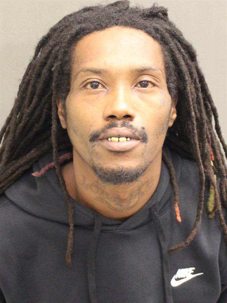  KENDRICK LAMONT BUTLER Photo Image