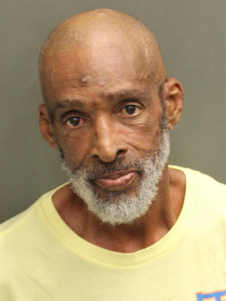  LAWRENCE ALONZO CAMPBELL Photo Image