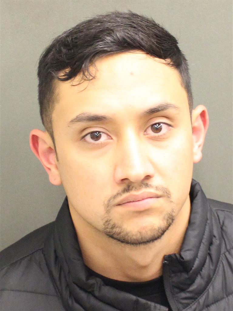  RENE ALEJANDRO ALVAREZ Mugshot / County Arrests / Orange County Arrests