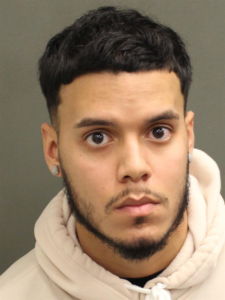  JERAMIAH JOSEPH ALBERT Photo Image