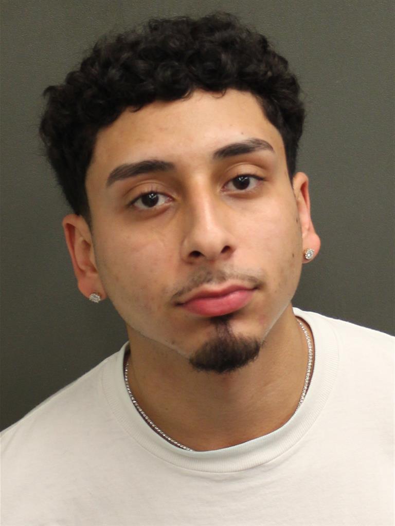JAHZI SEE DELCARPIO Mugshot JAHZI SEE DELCARPIO Mugshot / County Arrests / Orange County Arrests