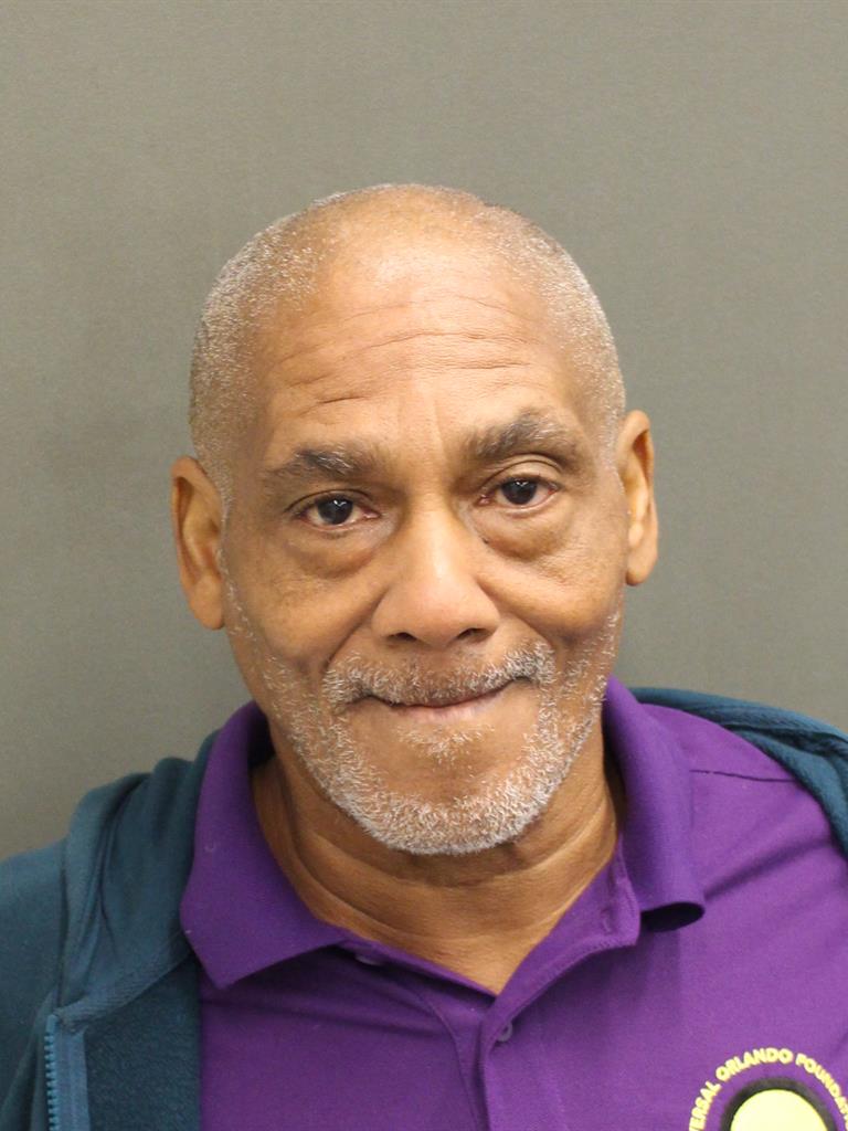  DENNIS MORRIS WALLACE Mugshot / County Arrests / Orange County Arrests
