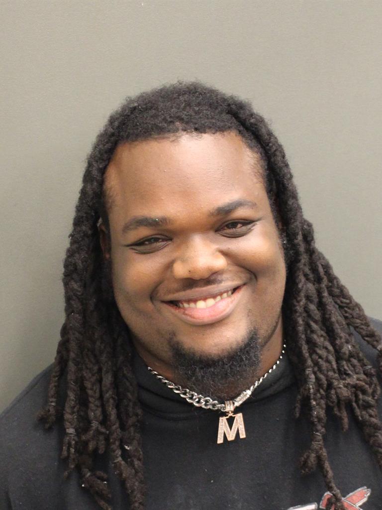  MARKIS DEVON TODD Photo Image