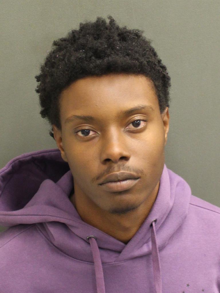  ISAIAH MEKEL HICKS Photo Image