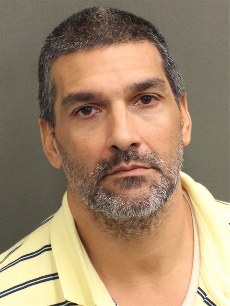  MICHAEL LEE ANDERSON Photo Image