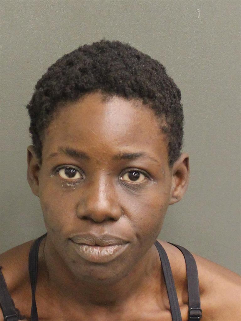  KIERRA SHAWNTHA YAV HOBDY Photo Image