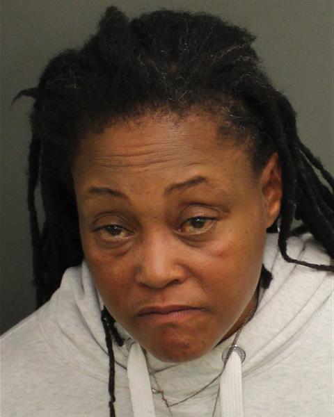  LUCIANA MICHELLE DORSEY Photo Image