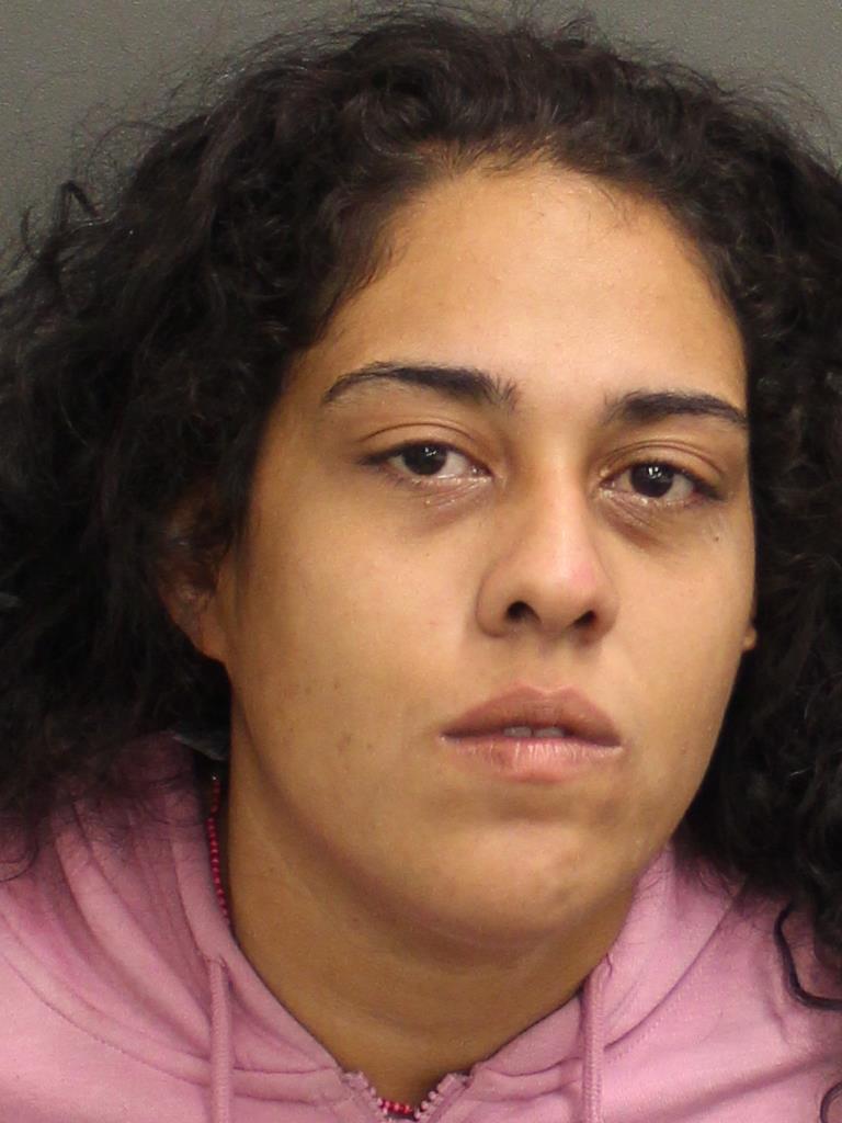  TATIANA NAOMI RODRIGUEZ Photo Image