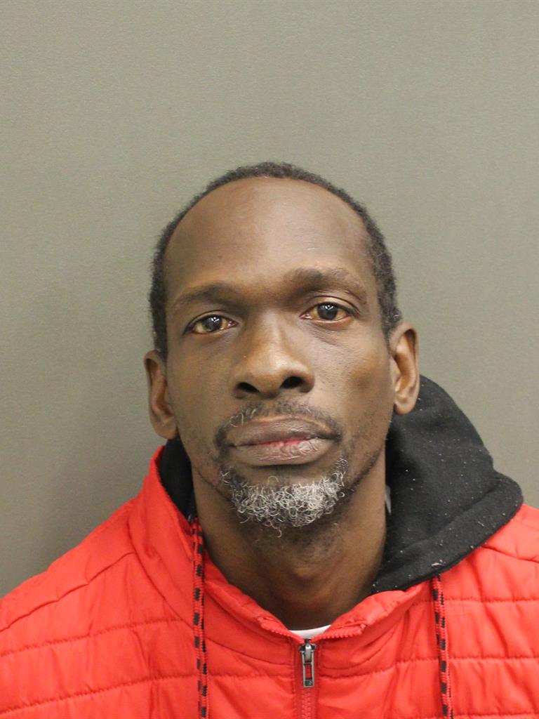  SINCLAIR EMANUEL PHILIP Mugshot / County Arrests / Orange County Arrests