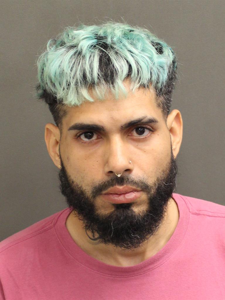  CHRISTIAN XAVIER VEGARIVERA Photo Image