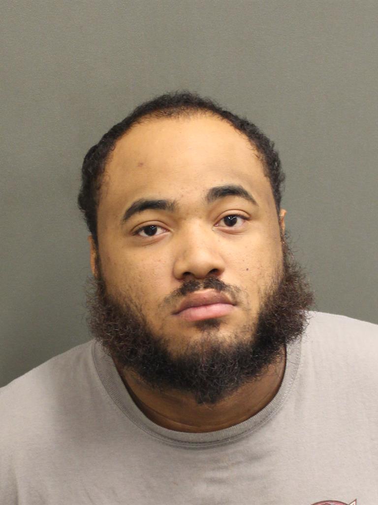  IZAIAH RAEKWON ACEVEDO Photo Image