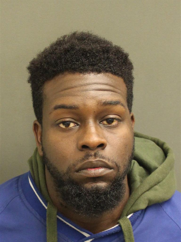  JAMORIE CORNELIUS MARSHALL Photo Image