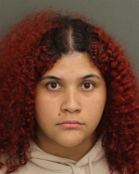  STEPHANIE MARIE MOLINA Mugshot / County Arrests / Orange County Arrests