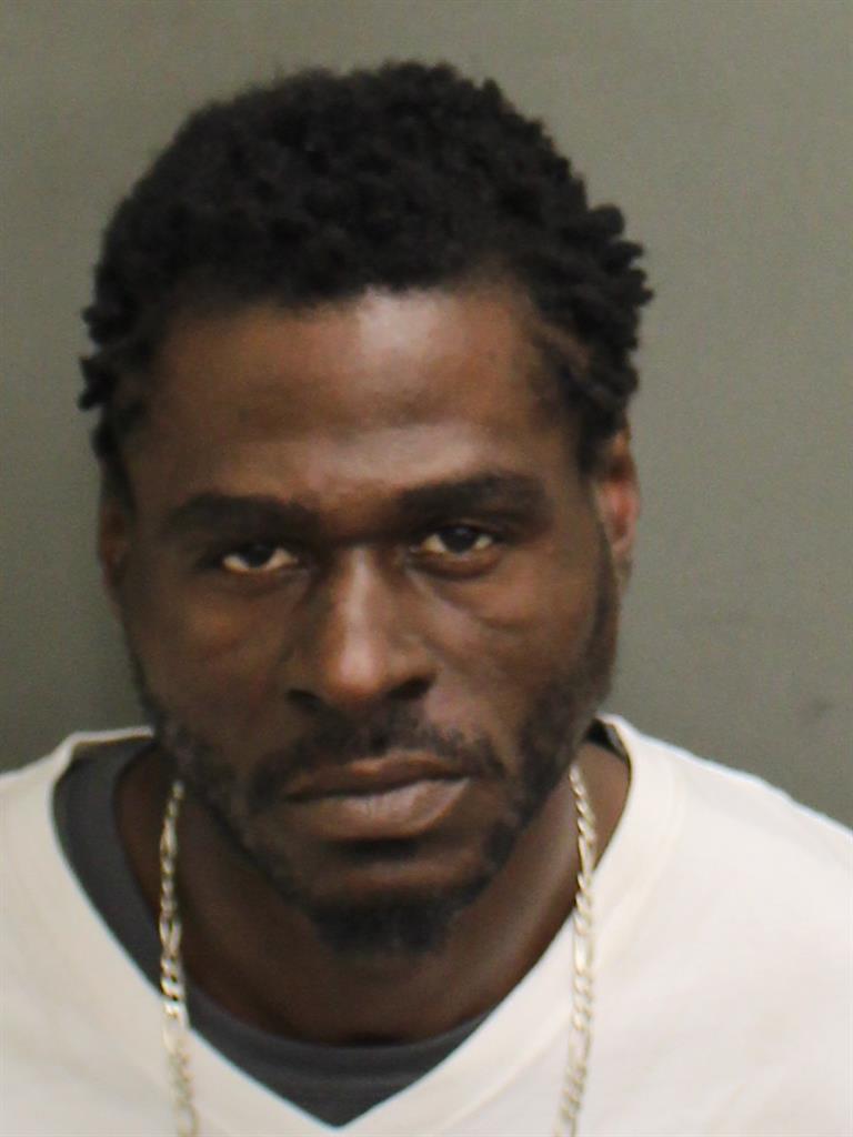  MICHAEL JEROME JR COOPER Photo Image