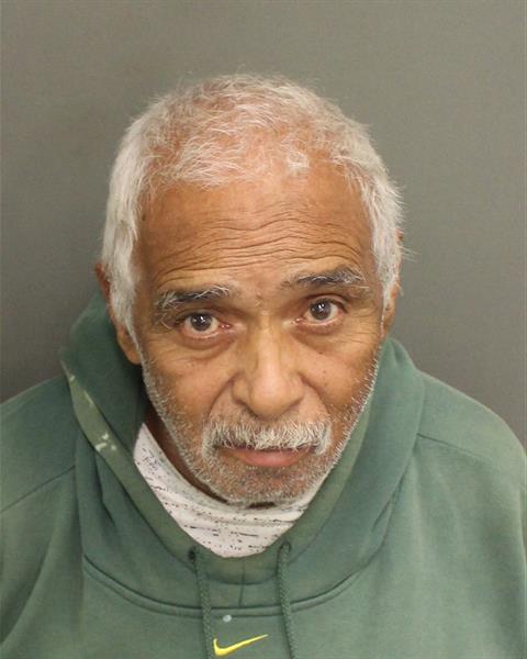  ISRAEL PEREZ Mugshot / County Arrests / Orange County Arrests