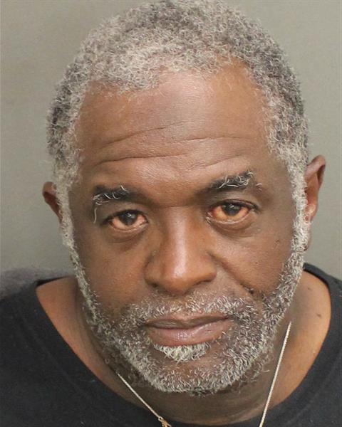  TONY BERNARD JOHNSON Photo Image