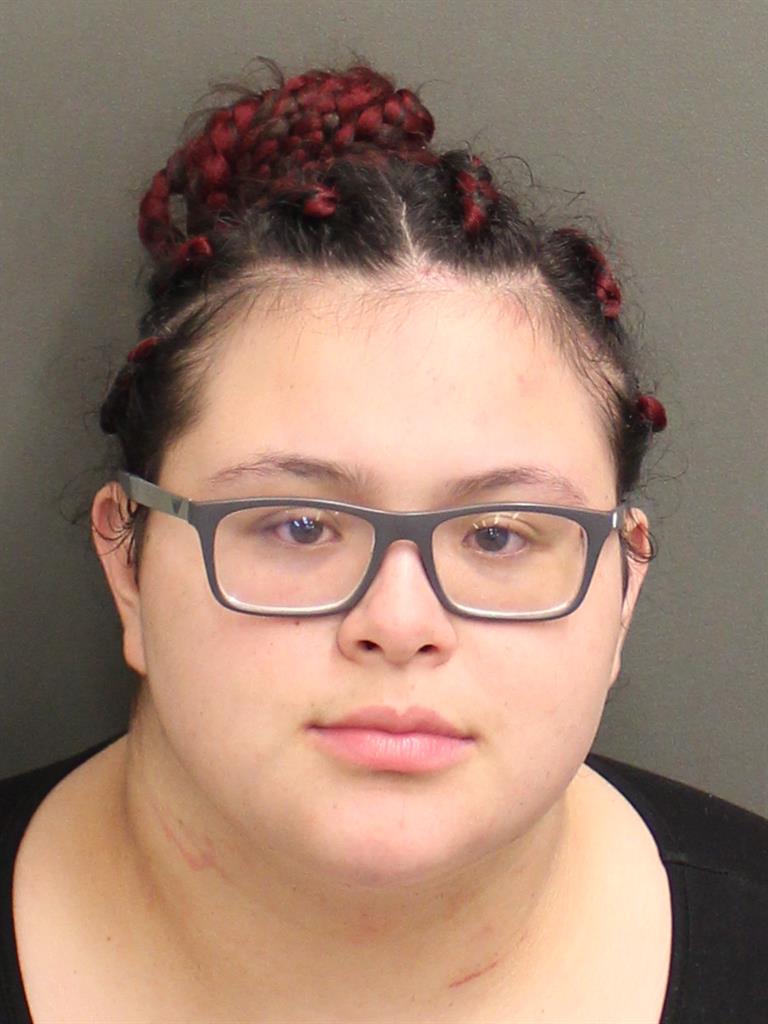  NICOLE ELIZABETH DEPOORTER Mugshot / County Arrests / Orange County Arrests