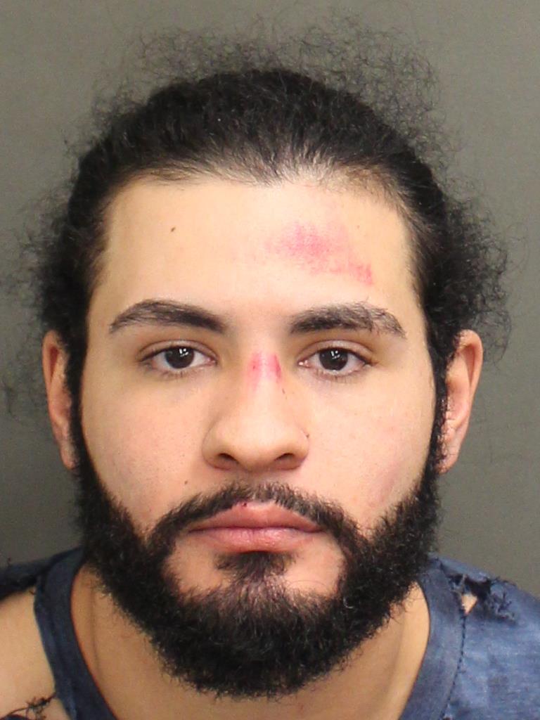  JOSE ISMAEL CRUZ Photo Image