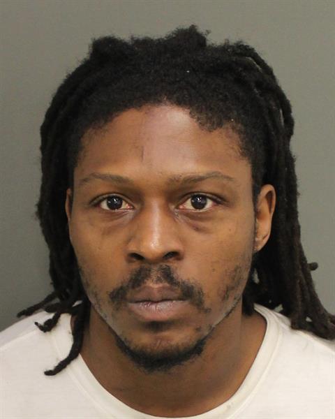  CHRISTOPHER JARMEL GORDON Photo Image