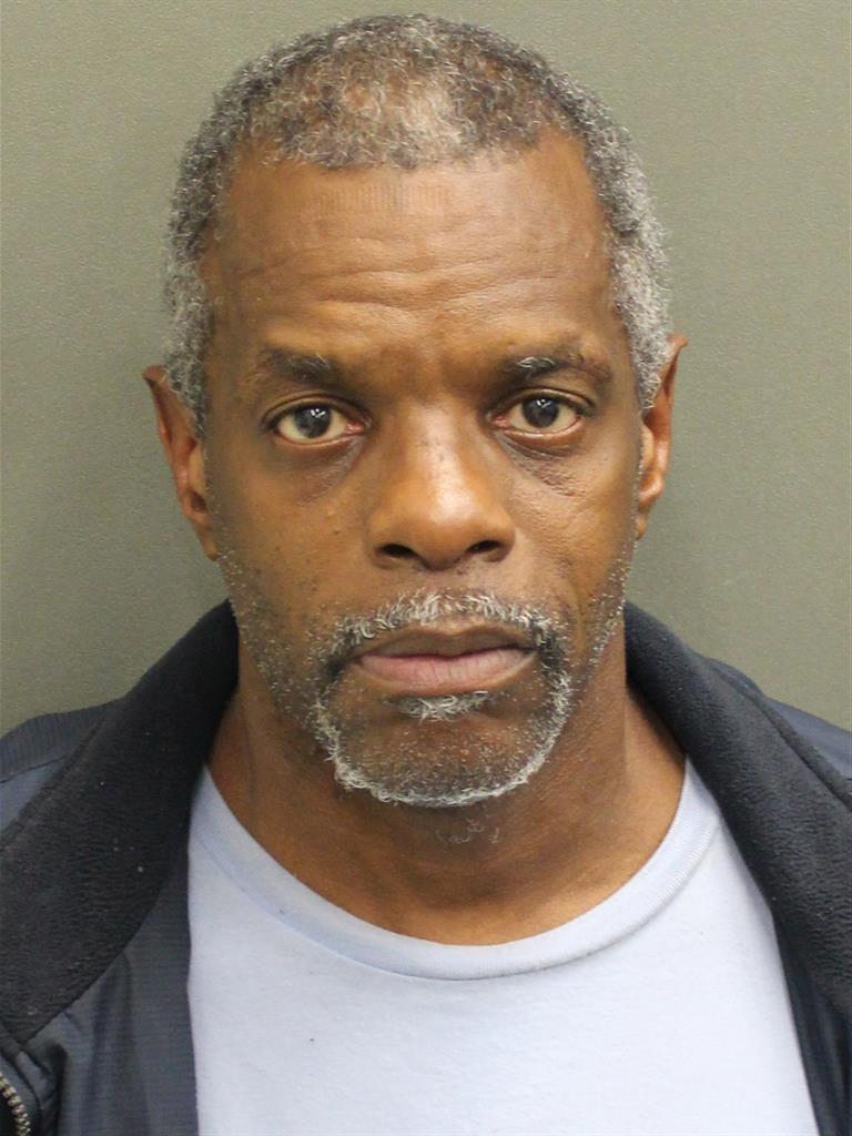  KEITH DEWAYNE RICHARDSON Photo Image