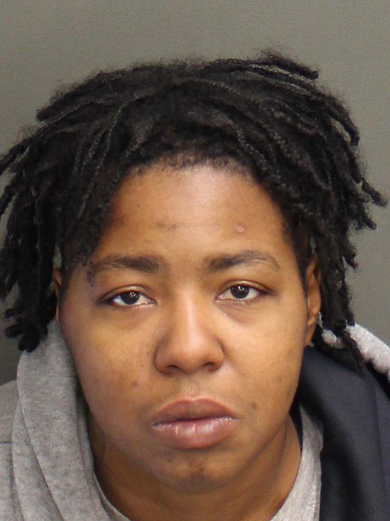  CAMILLE SYMONE TORRENCE Photo Image