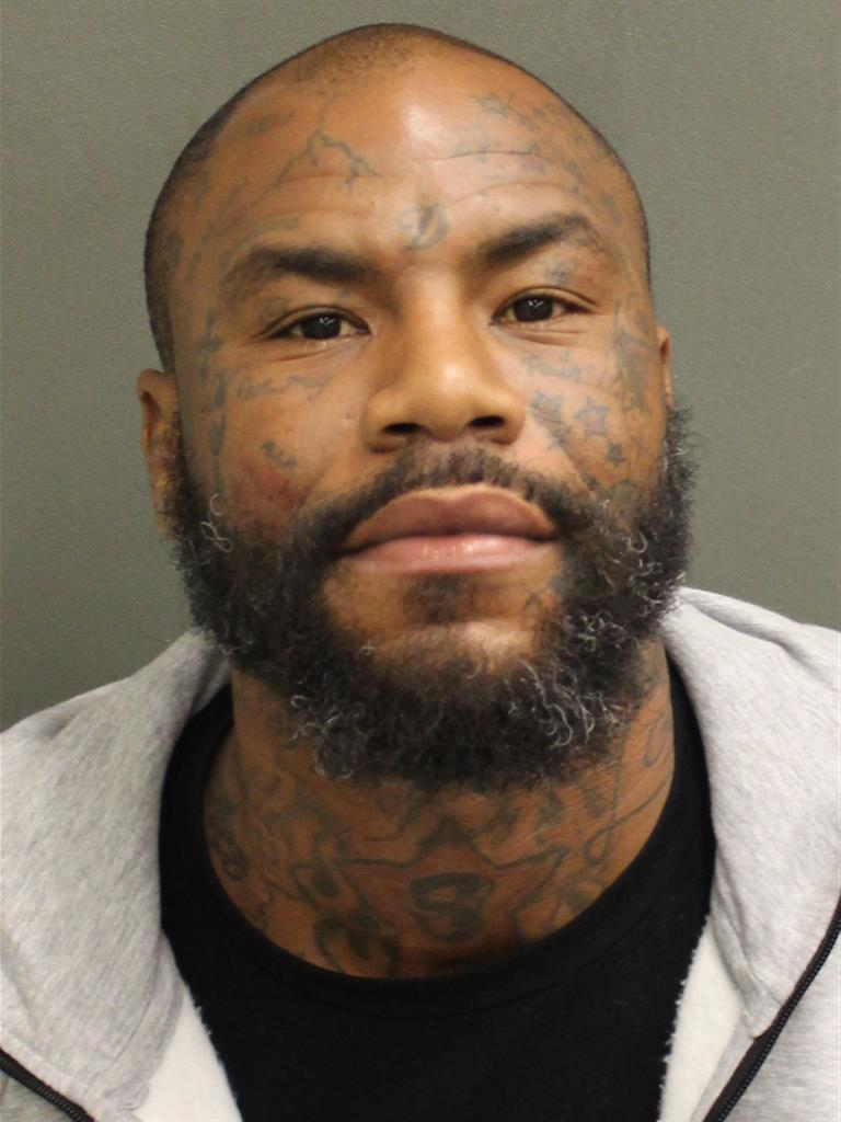  DARRIUS LOUSONE WALKER Photo Image