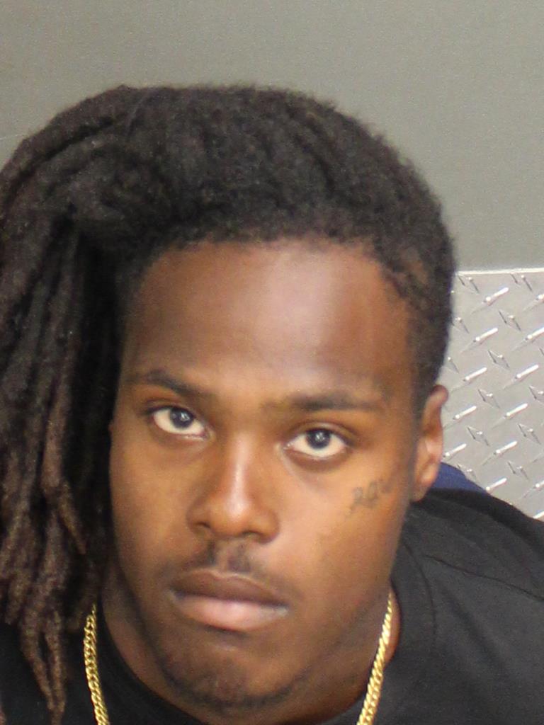  TAVORIS ANTONIO ANDERSON Photo Image