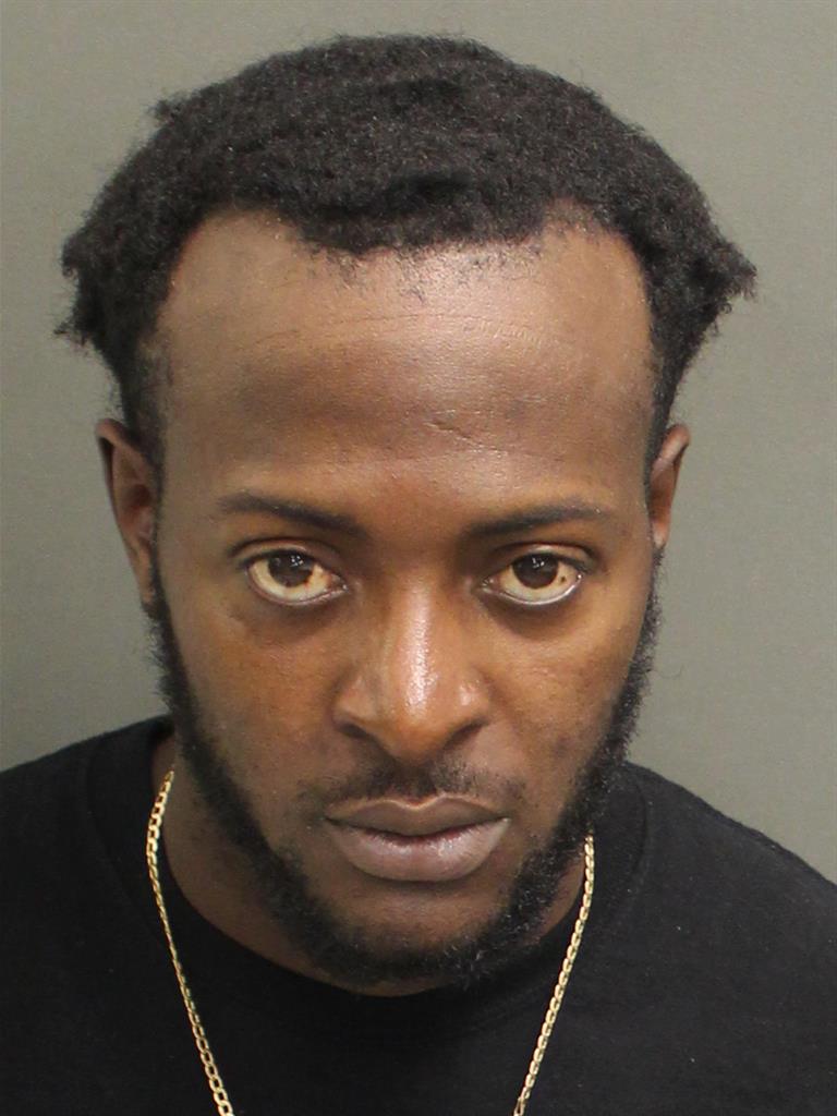  ROVONTE DANIELS Photo Image