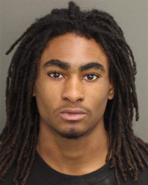  DAMIAN TERRELL LOPEZ Mugshot / County Arrests / Orange County Arrests