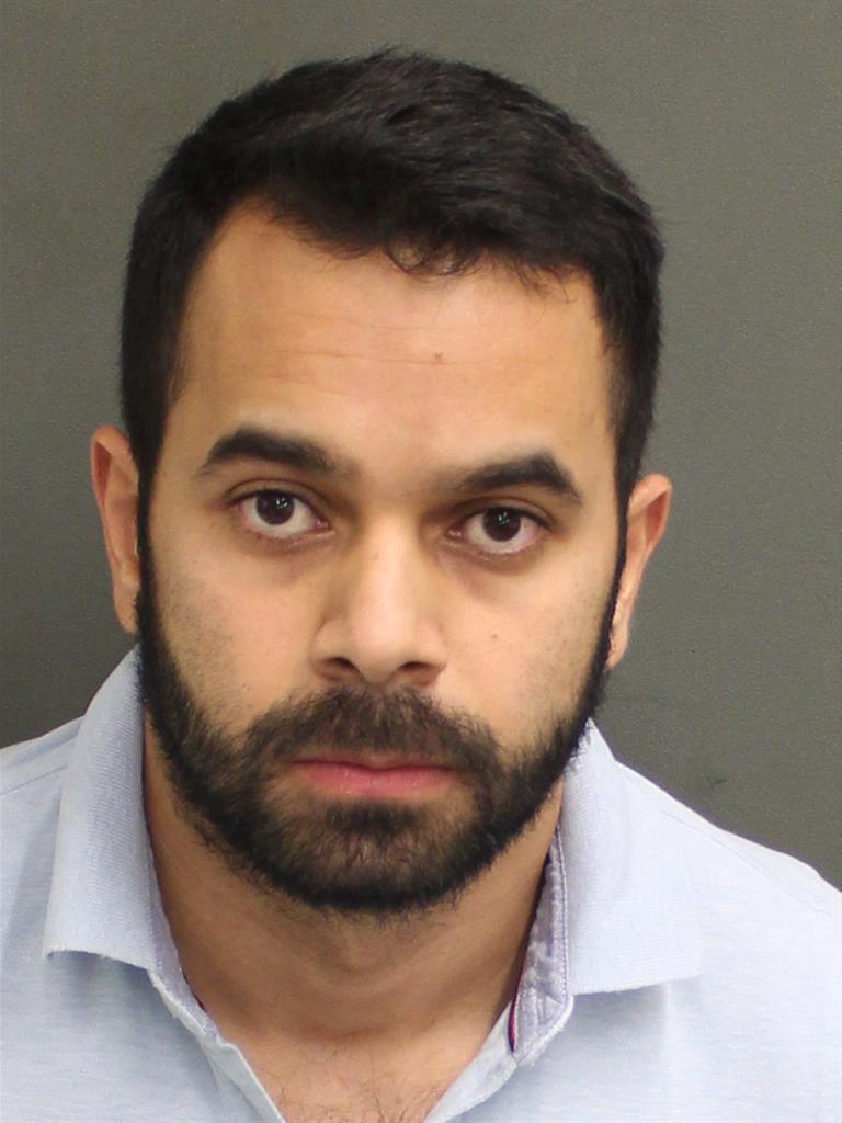  JACKSON DE JESUS PINEDAGONZALEZ Mugshot / County Arrests / Orange County Arrests