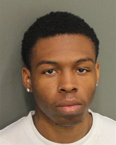 BRIAN LAMONT DASSIE Mugshot / County Arrests / Orange County Arrests