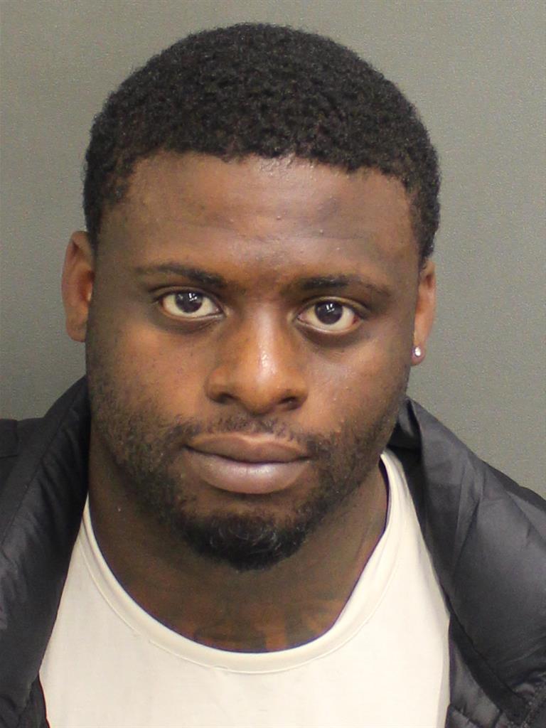  DEVONTAE DEMARCUS ROBBINS Photo Image