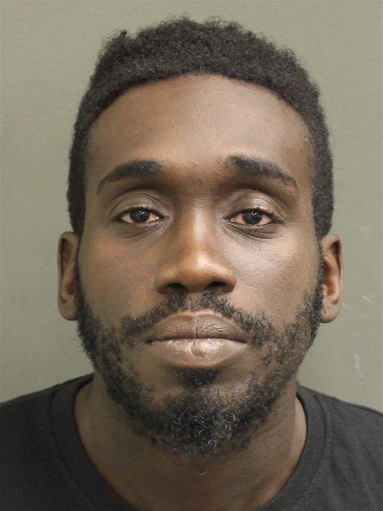  COREY AERIEL BURNETT Photo Image