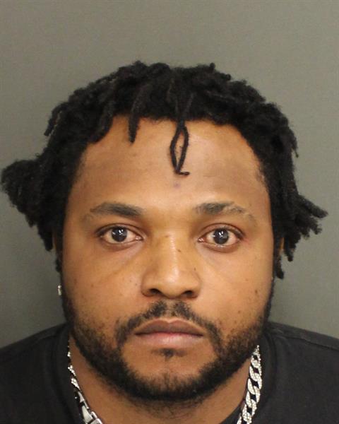  HERBILLY LOUIZOMME Mugshot / County Arrests / Orange County Arrests