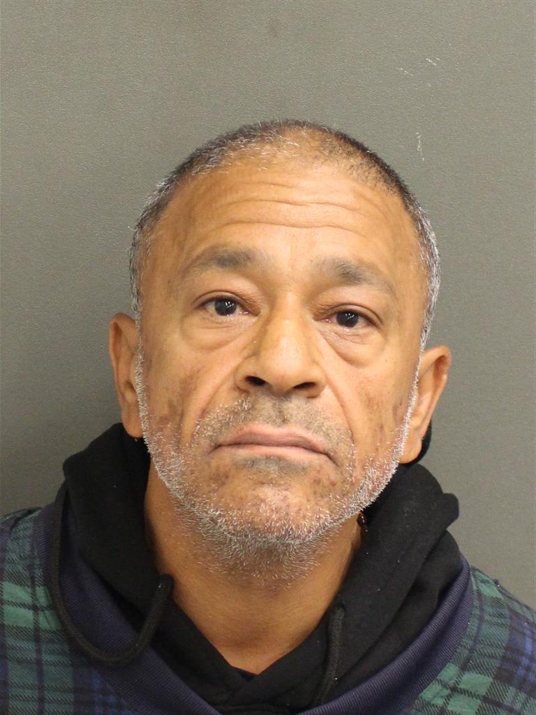  ROBERT CHARLES PAGANI Photo Image