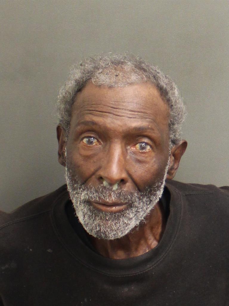  MARVIN LEE WILLIAMS Mugshot / County Arrests / Orange County Arrests