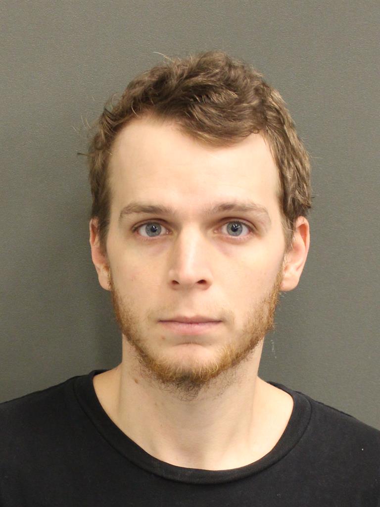  RYAN LANCE CLATTERBUCK Photo Image