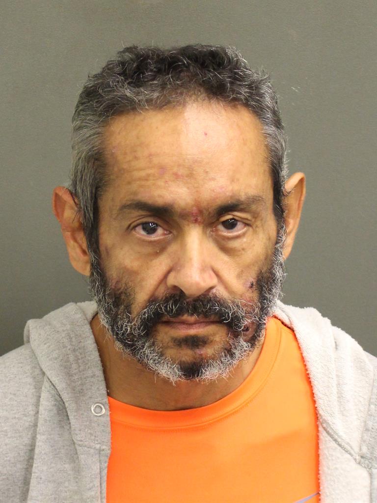  CARLOS ALBERTO HERNANDEZ Mugshot / County Arrests / Orange County Arrests