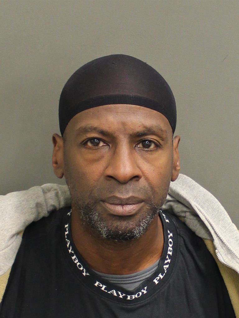  JAMES ALFORD JR HAWKINS Mugshot / County Arrests / Orange County Arrests