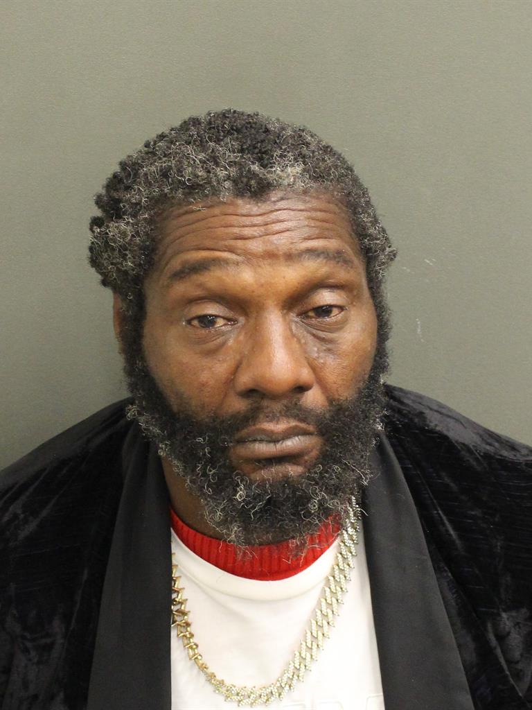  CHARLES JAMAL ANDERSON Photo Image