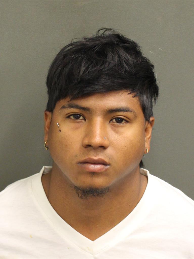  EMERSON ARIEL ROCHAPONCE Photo Image