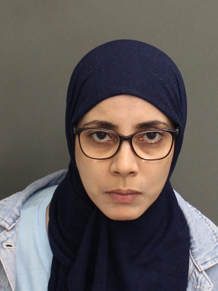  KHADIJA TALIZZA Photo Image