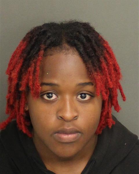  FEDLINE DUBREUS Mugshot / County Arrests / Orange County Arrests