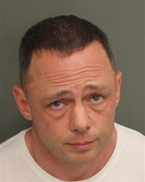  KEVIN MICHAEL BUTLER Mugshot / County Arrests / Orange County Arrests