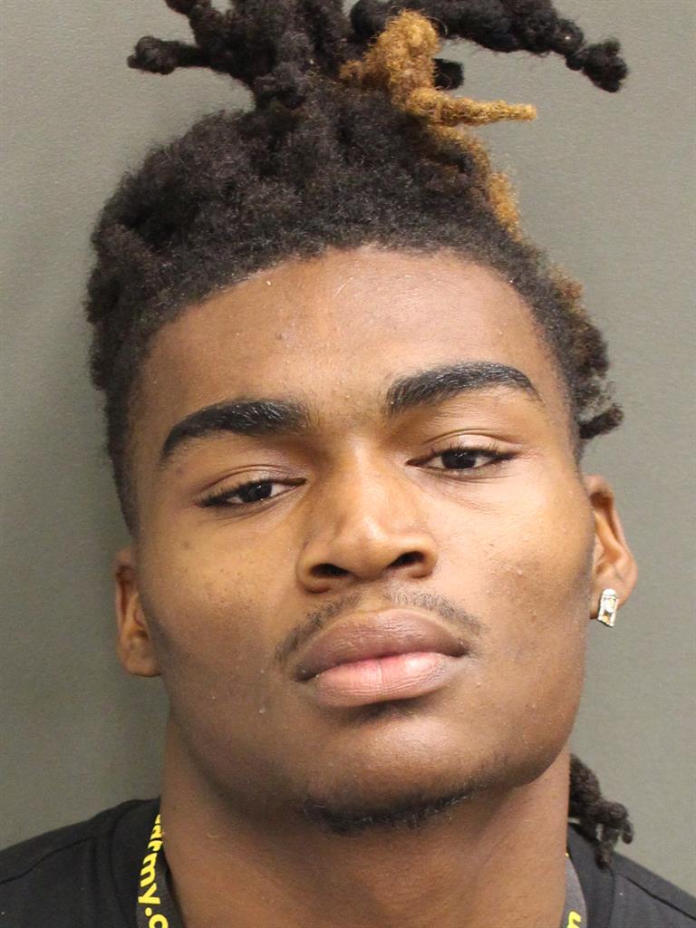 ERIC JAQUANMARQU RUCKER Mugshot ERIC JAQUANMARQU RUCKER Mugshot / County Arrests / Orange County Arrests