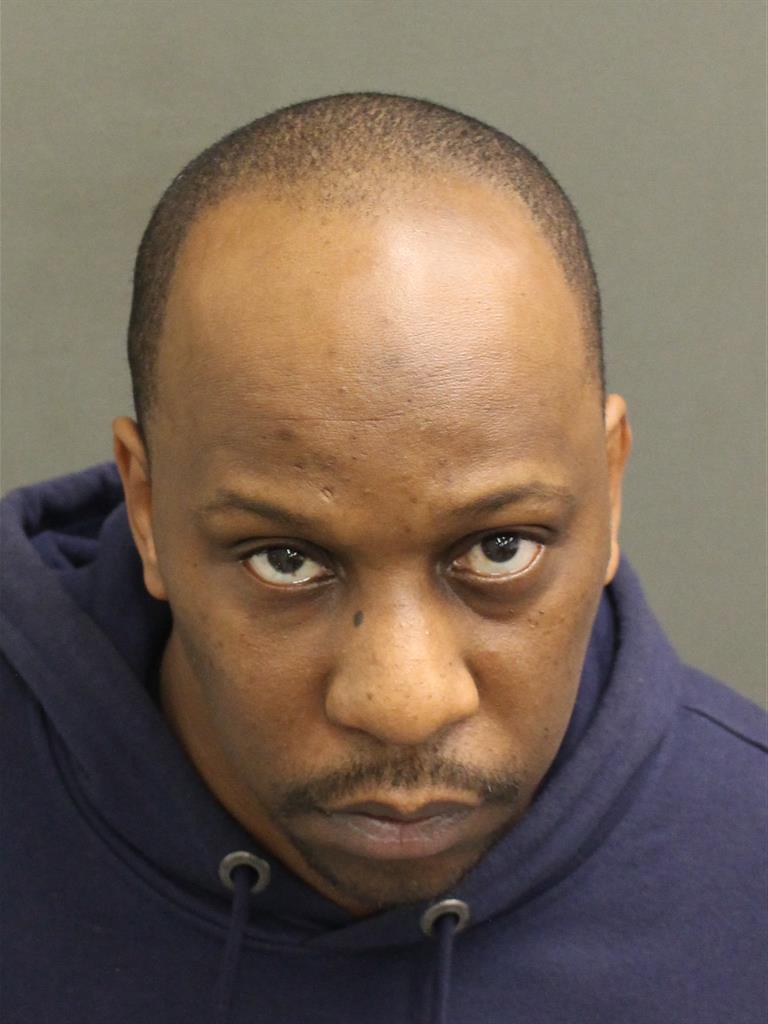  ANTHONY TABUTEAU Mugshot / County Arrests / Orange County Arrests