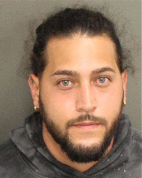  BENJAMIN NAZARIOMASSALLO Mugshot / County Arrests / Orange County Arrests