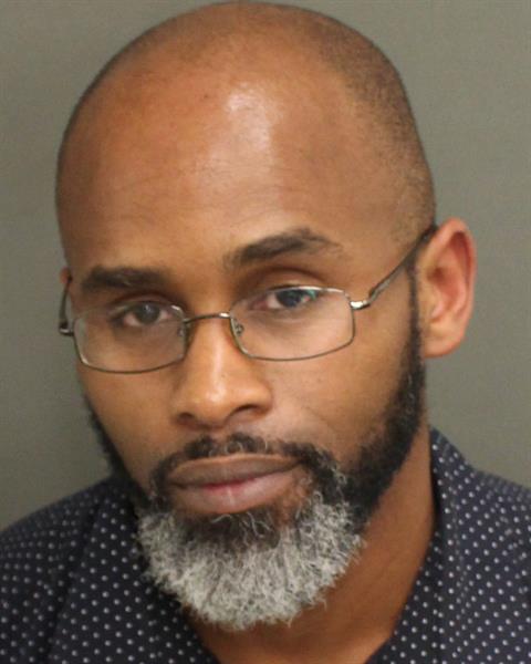  JESSIE JAMES KNOX Mugshot / County Arrests / Orange County Arrests