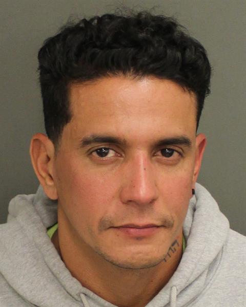  LEUMAN VARELA Mugshot / County Arrests / Orange County Arrests