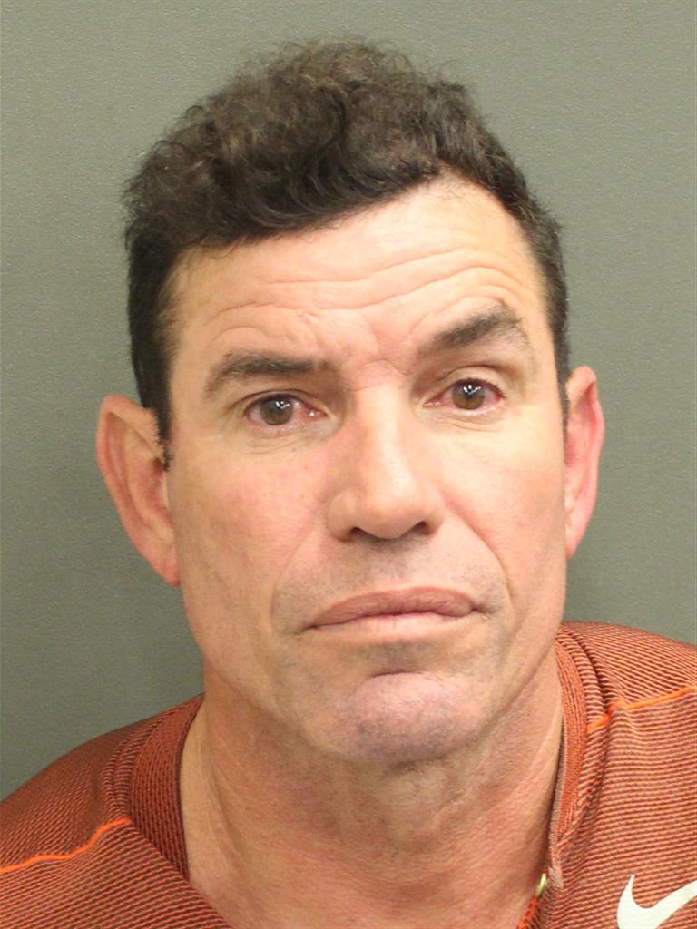  JESUS RODRIGUEZCABRERA Mugshot / County Arrests / Orange County Arrests